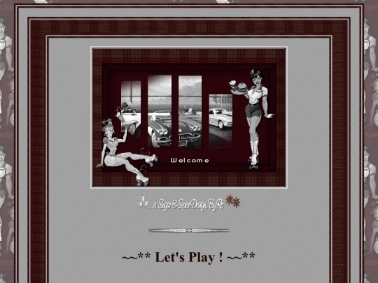 VintageNVictorian/pg01 screenshot