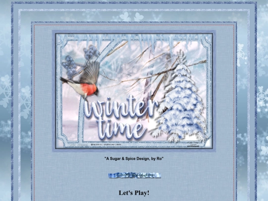 Winter/pg02 screenshot