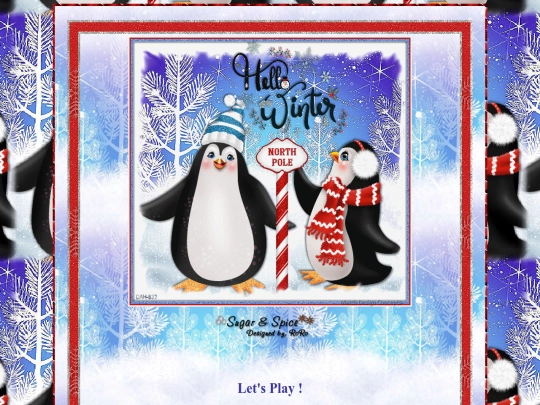 Winter/pg12 screenshot