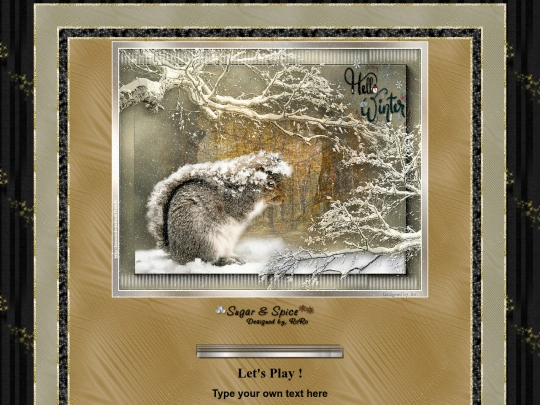 Winter/pg17 screenshot