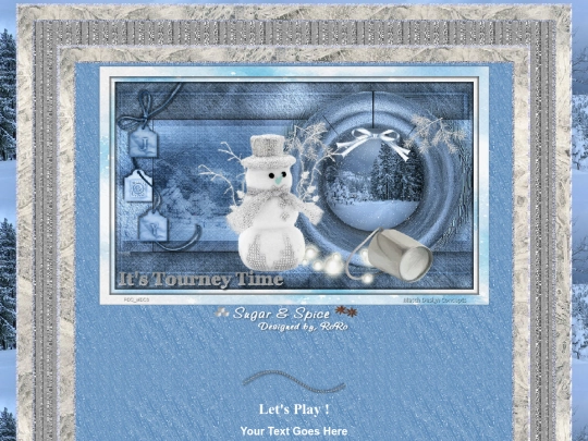 Winter/pg32 screenshot