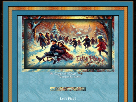 Winter/pg34 screenshot