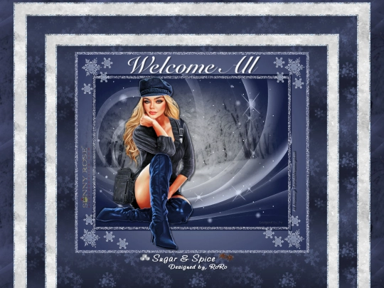 Winter/pg40 screenshot
