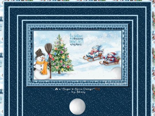 Winter/pg47 screenshot