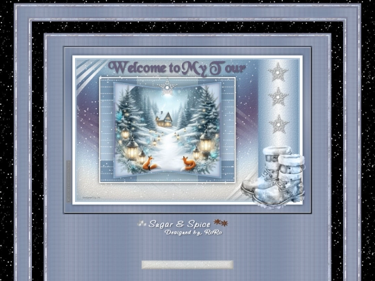 Winter/pg50 screenshot