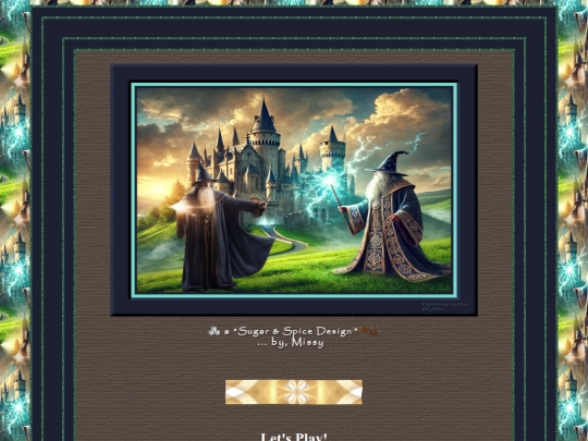 WizardsNWarlocks/pg03 screenshot