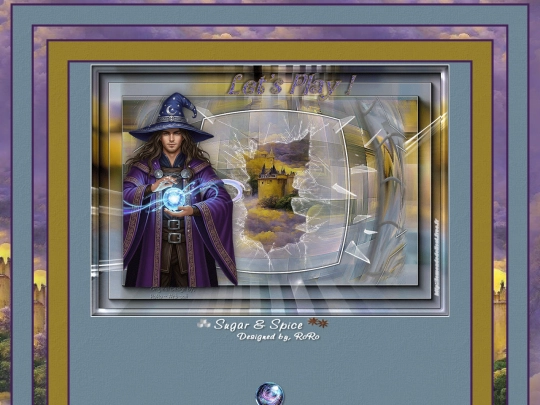 WizardsNWarlocks/pg04 screenshot