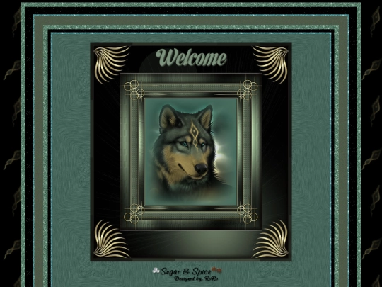 Wolves/pg09 screenshot