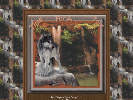 Wolves/pg10 screenshot
