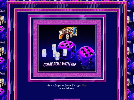 Yahtzee/pg04 screenshot