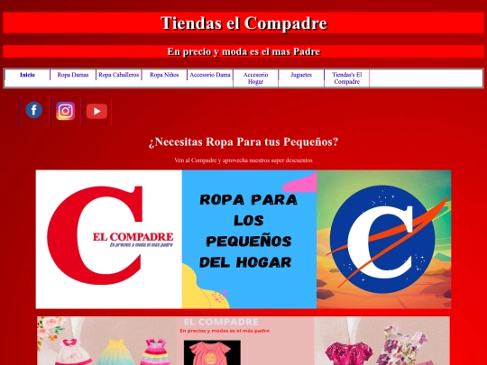 ropa screenshot