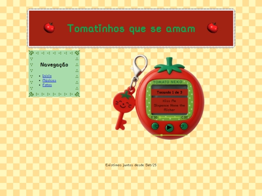 musics screenshot
