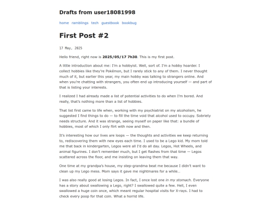 blog/0002 screenshot
