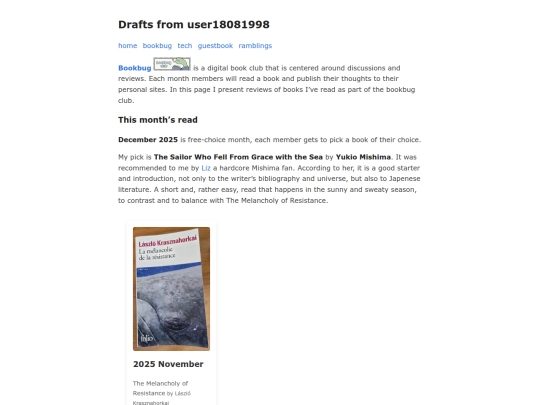 bookbug screenshot