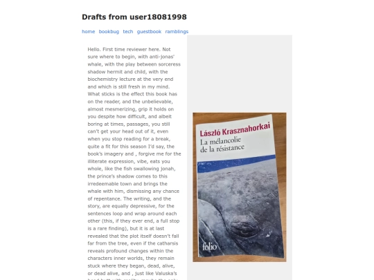 bookbug_/tmor screenshot
