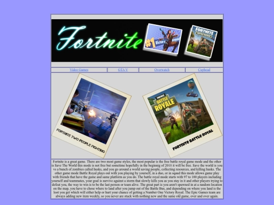 page5 screenshot