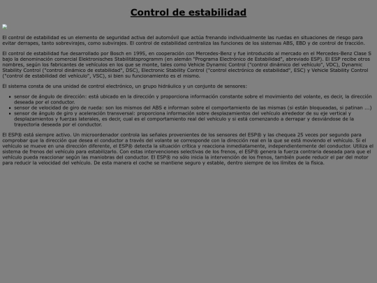 controldeestabilidad screenshot