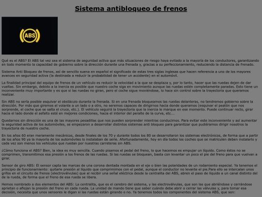 sistemaantibloqueo screenshot