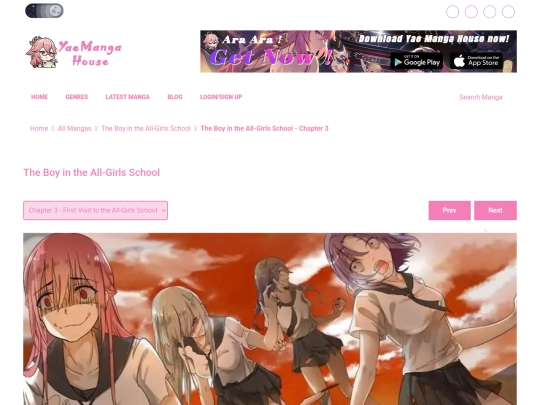 chapter/chapter03 screenshot