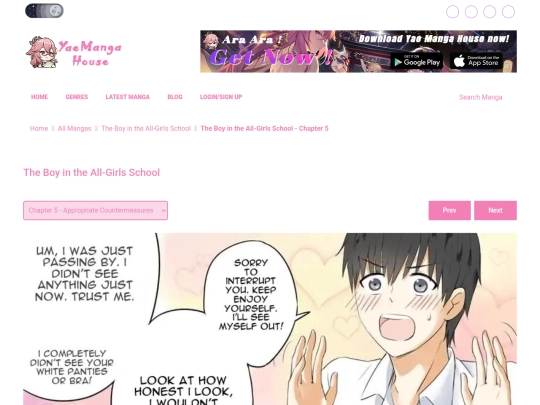 chapter/chapter05 screenshot