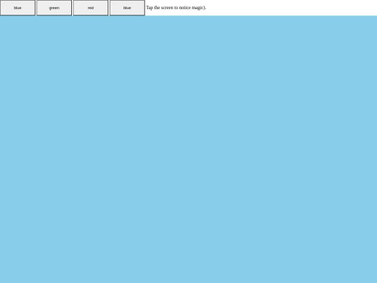 app6 screenshot
