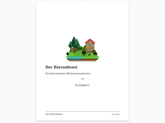 story screenshot