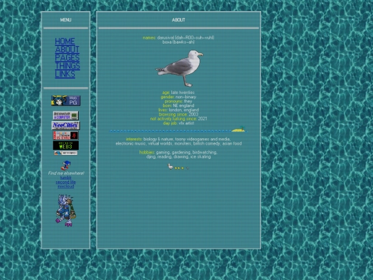 about screenshot