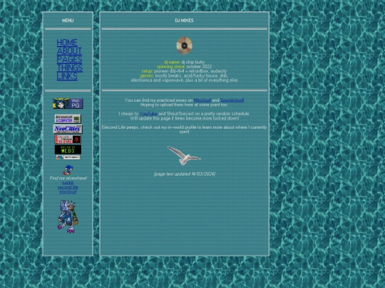 mixing screenshot