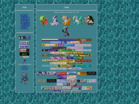 things screenshot