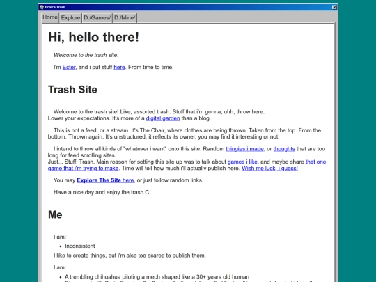 c/intro screenshot