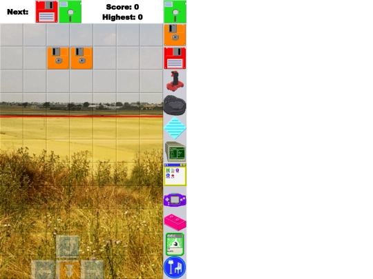 kemist screenshot