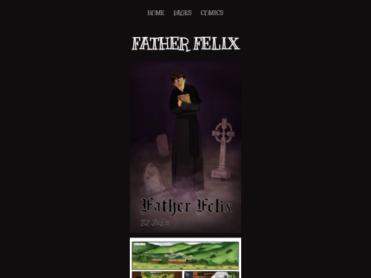 fatherfelixone screenshot
