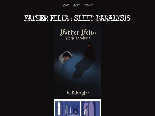fatherfelixtwo screenshot