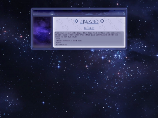 linksver2 screenshot