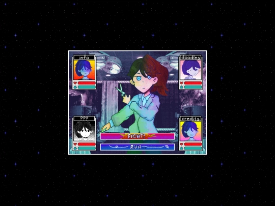 cunk/main screenshot