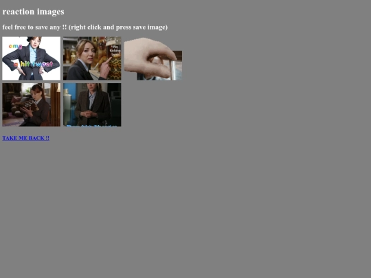cunk/reaction screenshot