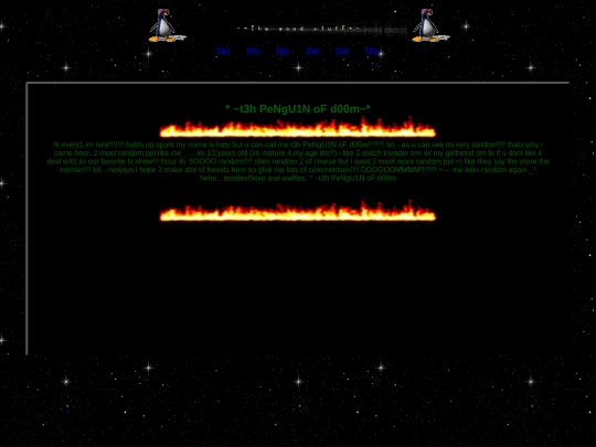 EPIC screenshot
