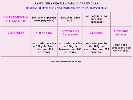 instrumentos screenshot