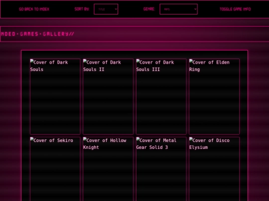vidya screenshot