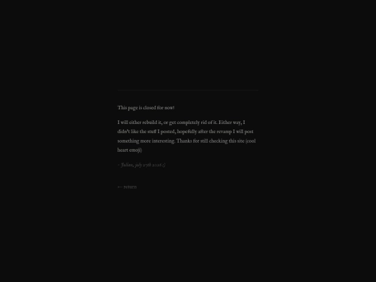 diary screenshot