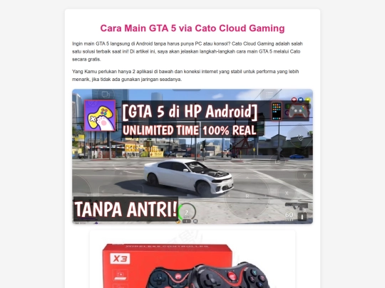 gta-cato screenshot