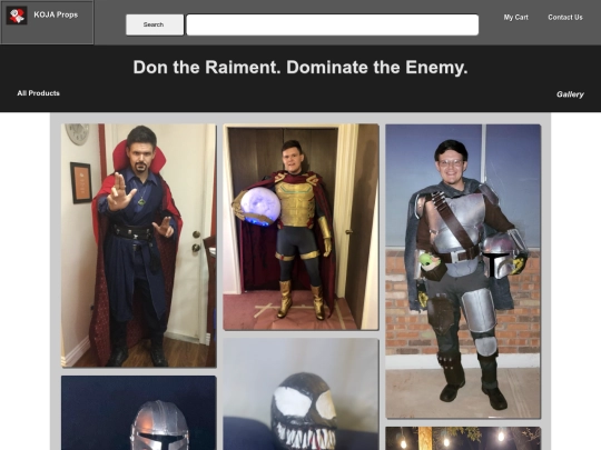 gallery screenshot