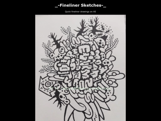 main/art/sketches screenshot