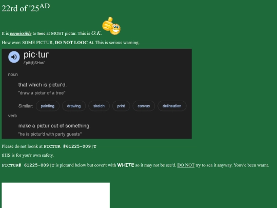 Pictur screenshot