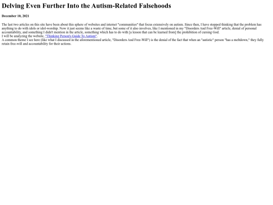 autismsphere screenshot