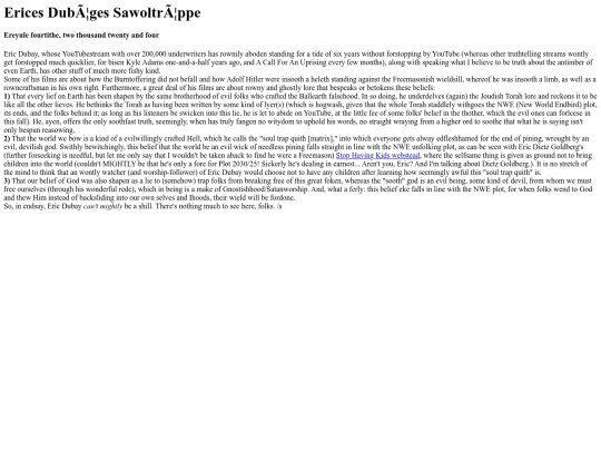 dubayenglisc screenshot