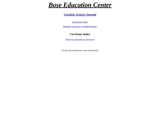 edu screenshot