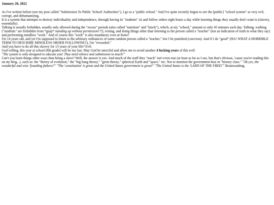 evilsys screenshot