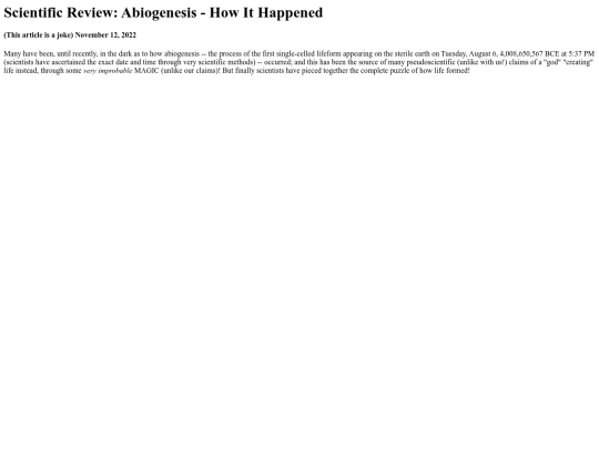meaningsearch screenshot