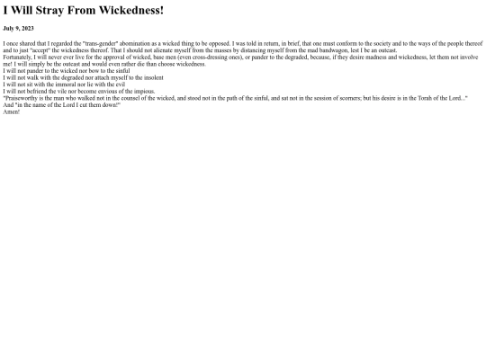 panderingtomen screenshot